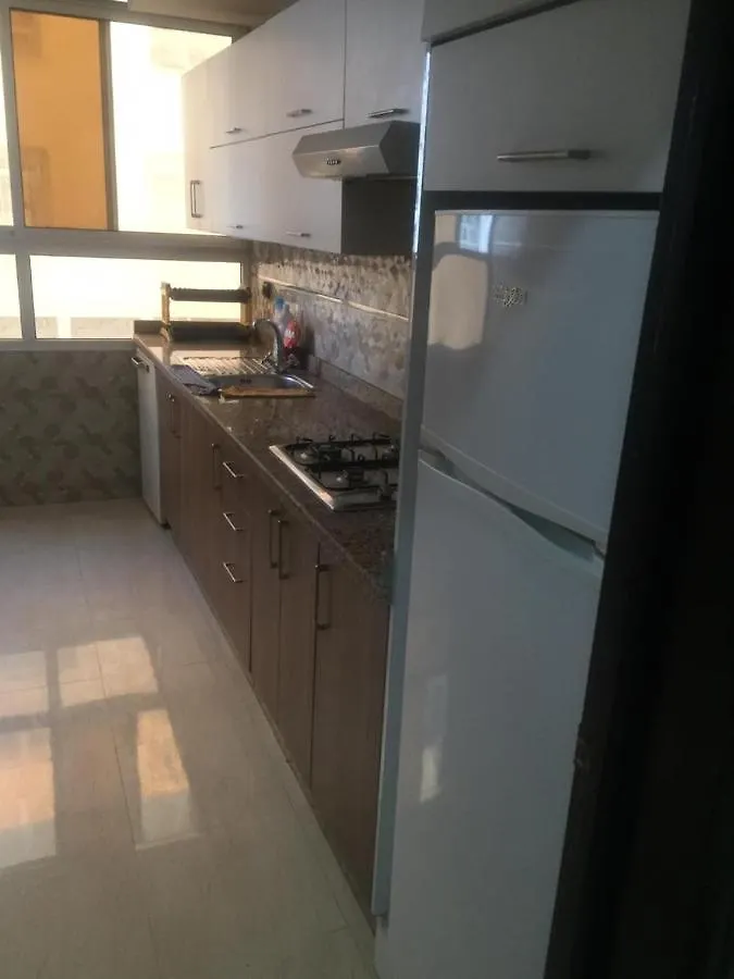 Alomrane Apartamento Agadir