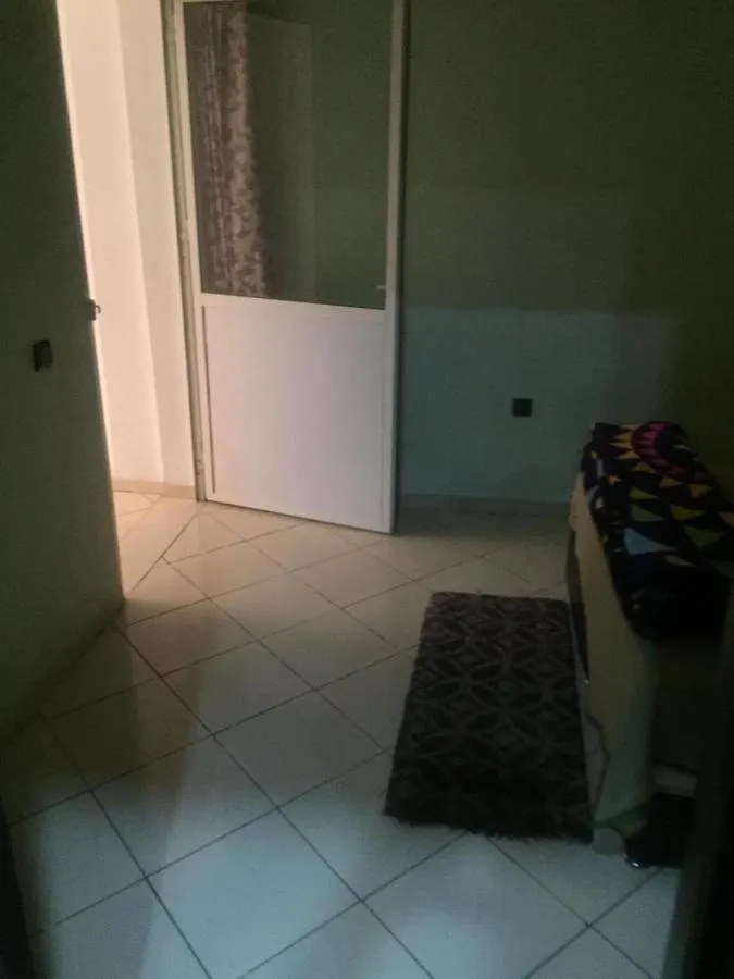 Alomrane Apartamento Agadir