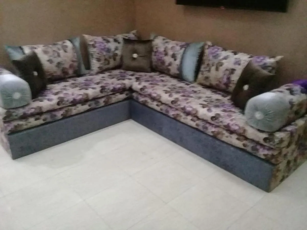 Alomrane Apartment Agadir