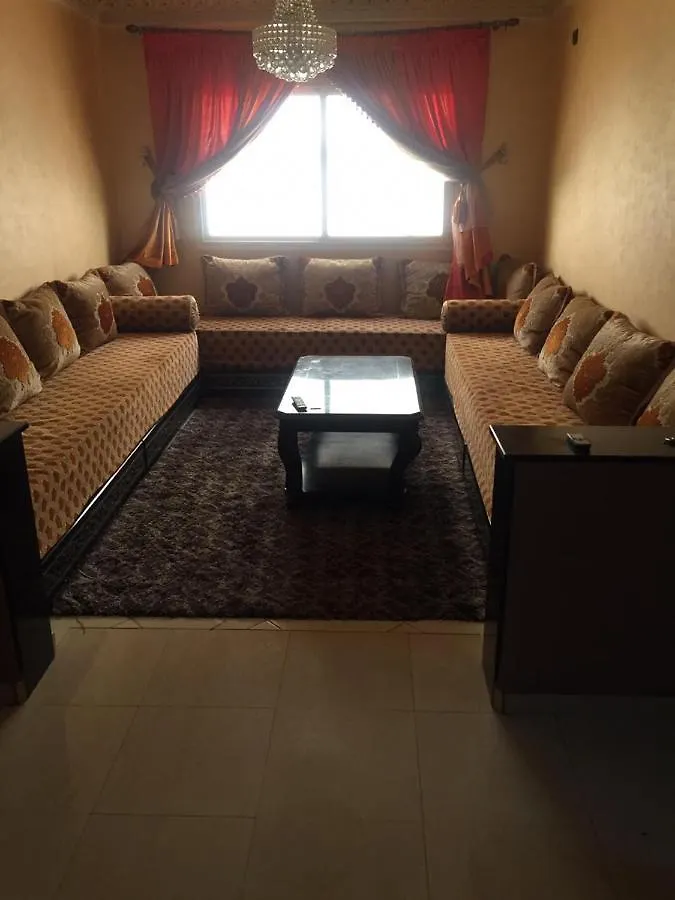 Ferienwohnung Alomrane Agadir 0*,  Marokko